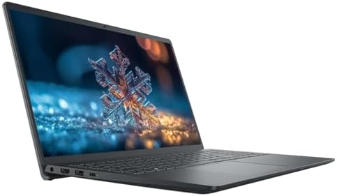 Dell Business Laptop Computer, 15.6" Touchscreen FHD Display, Intel Core i7-1355U Processor, Windows 11 Home, 32GB RAM 1TB SSD, AI Copilot Ready, Numeric Keypad, Black
