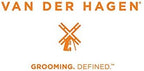 Van Der Hagen Men's Luxury Fragrance Free Shave Soap (Pack of 1)