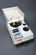 S-120 Electric Heavy Duty Coin Counter, Offsorter & Packager (S120)