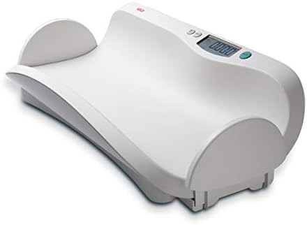 seca 374 - EMR Ready Baby Scale with Extra Large Weighing Tray