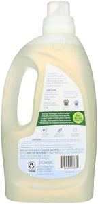 biokleen, Laundry Liquid, Free & Clear, 64 oz