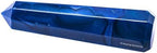 Amazing Gemstone Blue Agate Crystal Towers ~ Natural Healing Crystal Point Obelisk for Reiki Healing and Crystal Grid (2" to 3" INCH)