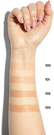 Paese Cosmetics 102 Natural Lifting Foundation 30ml