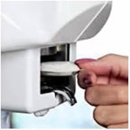 Passalacqua Manhoa Espresso 150 ESE Pods for Espresso Machines