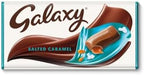 Galaxy Salted Caramel 135g