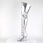 Seductive Thigh High Boots by Pleaser