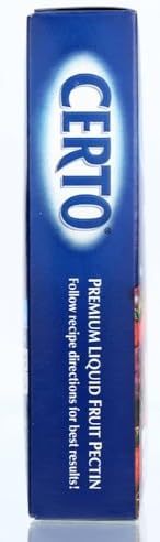 Sure-Jell Certo Fruit Pectin, 2 pk