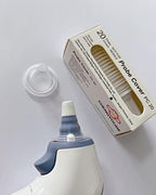 400X Ear Thermometer Probe Covers, Lens Filters, Refill Covers for All Braun themometer Models BPA Free Digital Disposable Covers