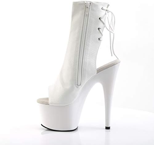 Pleaser Women's ADO1018/WPU/M Boot