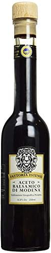 Fattoria Estense Gold Label (Previously labeled as Gran Riserva Aged 12 Years) by Fattoria Estense