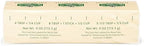 Kerrygold Grass-Fed Pure Irish Salted Butter Sticks, 16 OZ