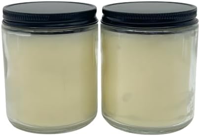 Bath & Body Works Sun Drenched Linen 1-Wick Scented Candle with Natural Essential Oils 7oz - Pack of 2