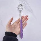 6 Packs Retractable Back Scratcher, Extendable Back Scratcher