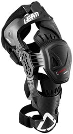 Leatt Knee Brace C-Frame Pro Carbon (L/XL Right)