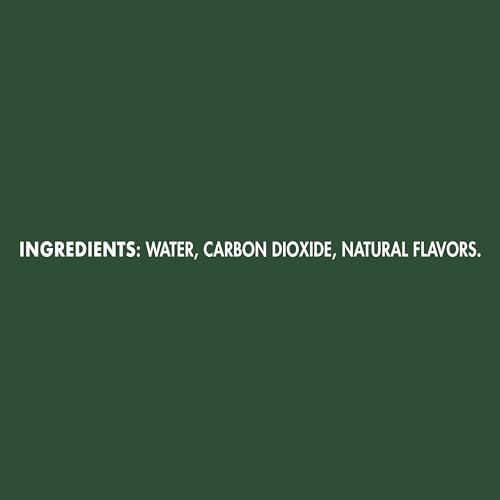Maison Perrier Lime Flavored Sparkling Water, 16.9 FL OZ Plastic Water Bottle (6 Count)