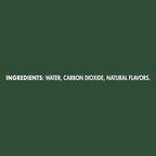 Maison Perrier Lime Flavored Sparkling Water, 16.9 FL OZ Plastic Water Bottle (6 Count)