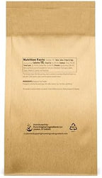Pure Original Ingredients Raspberry Fruit Powder (1lb) Gluten-free, Great in Smoothies & Desserts
