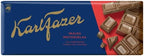 Fazer Creamy Milk Chocolate (200g)