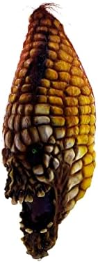 Evil Corn Mask, One size