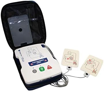 Training AED Ultratrainer, 4-Pack, Training Prestan AED