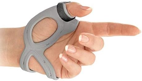 Actimove 58200 Rhizo Forte Thumb Brace, Left, Small