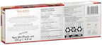 Walker's Shortbread Highlanders, All-Butter Shortbread Cookies, 4.8 Oz Box