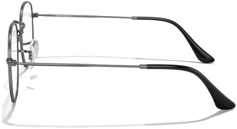 Classic Polygon Reading Glasses for Men Women Blue Light Blocking Computer Readers for Screen Reading glasses