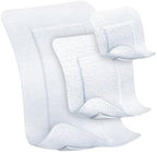 BSN Leukomed Non-Woven Wound Dressing, 8cm x 10cm, Pack of 50
