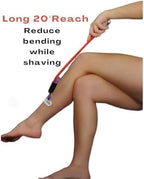 Woman's Razor Extension Shaver Handle Woman's Pregnant Shaver
