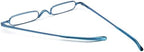Mini Slim Pen Reading Glasses with Portable Clip Case Small Pocket Readers Men Women