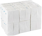 Dixie 1/8-Fold 2-Ply Dinner Napkin (Previously Preference) by GP PRO (Georgia-Pacific), White, 31436, 100 Napkins Per Pack, 30 Packs Per Case