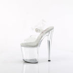Pleaser Women's Naughty-808 Sandals