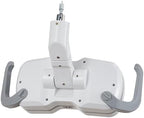 Dental Oral Exam Light with LCD Display, 6 LED Shadowless Lamp, Adjustable Color Temperature 3500K–5500K, φ22mm Joint, 9W, 1.5kg, for Dental Chair & Surgical Use