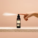 Gumleaf Essentials Happiness Room Spray - 4.2fl oz, Australian Made & Owned, Cruelty Free & Vegan, 100% Pure & Natural, 100% Recycled & Recylable Packaging