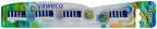 Yaweco Eco Toothbrush Heads Medium Refill