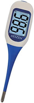 Reizen Talking Digital Thermometer