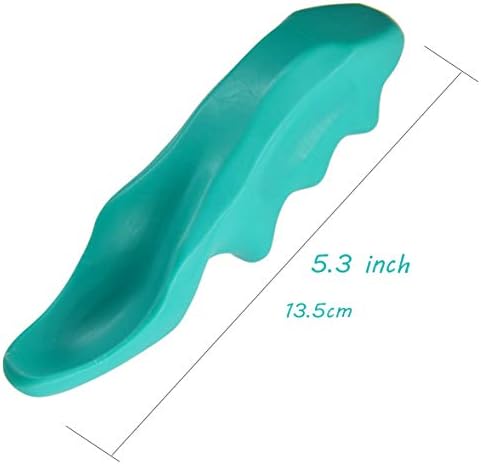 Deep Tissue Massage Tool - Green Thumb Saver Massager Trigger Point