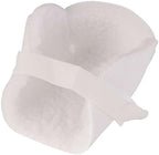 DMI Heel Protector Cushions and Supports with One Strap, One-Size Fits All