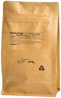 Jovvily Cucumber Powder - 4oz - Real Cucumbers - Easily Dissolves