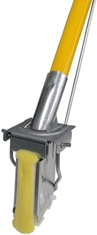 HOMEMAID® 9" Butterfly Sponge Mop - $18.99 Each / Made in USA