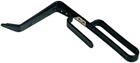 Sammons Preston Toilet Aid, Device Holds Toilet Paper, Allows Elderly, Handicapped, and Disabled users to Easily Grab Toilet Paper, Bathroom Aid For users with Minimal Hand Grip Strength