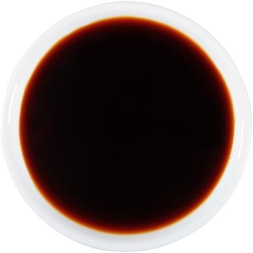 Kikkoman Soy Sauce - Less Sodium Soy Sauce - Dispenser Bottle - Pack of 2 - Use on a Variety of Different Foods - Stock Up Today and Have it Anytime