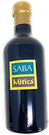 Mitica, Saba, 8.8oz, Product of Italy