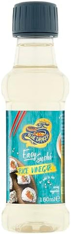 Blue Dragon Rice Vinegar 150ml