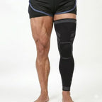 SWZEC Peakstride Knee & Leg Compression Support - New & Improved 2026 Model