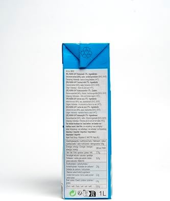 Kara Coconut Milk Unsweetened, 33.8 Oz