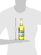 KTC Jasmine Hair Oil Leaving Hair Feeling Hydrated and Healthy 500 ml by Ktc