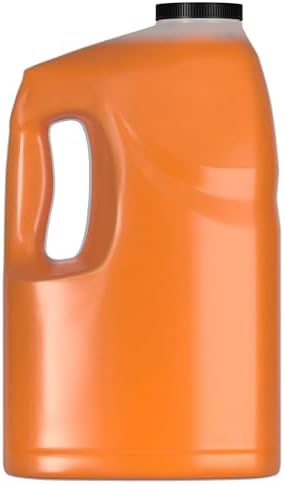 Frank's RedHot Mild Buffalo Wings Sauce, 1 gal - 1 Gallon Bulk Container of Mild Buffalo Hot Sauce with a Balanced Flavor Perfect for Wings, Dressings, Dips and More
