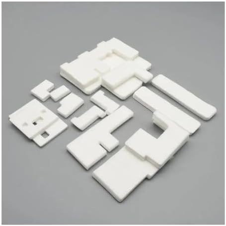 5sets QY5-0593 Absorber KIT Fit for Canon PIXMA G1010 G2010 G3010 G2110 G3110 G4110 G1810