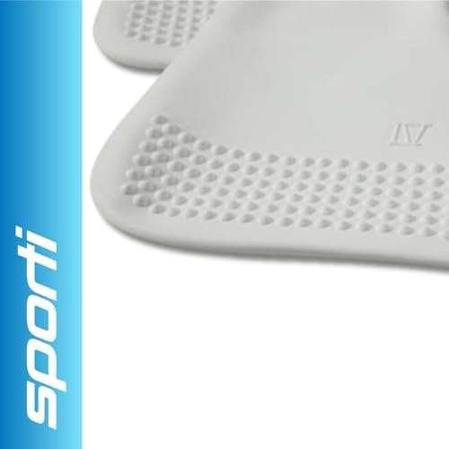 Sporti Latex Fin Socks